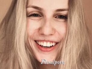 Floralporn