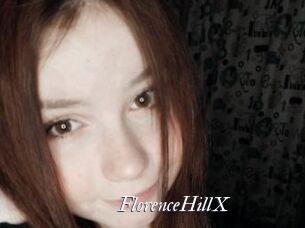 FlorenceHillX
