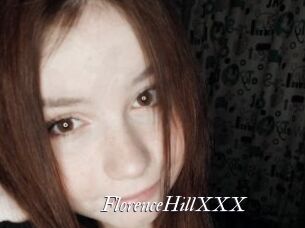 FlorenceHillXXX