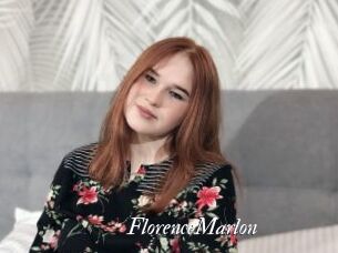 FlorenceMarlon