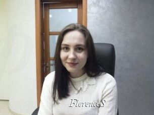 FlorenceS