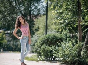 FloverLove Partouze