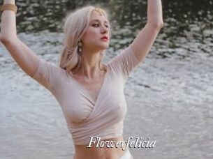 Flowerfelicia