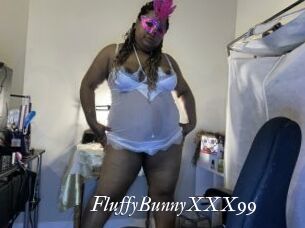FluffyBunnyXXX99
