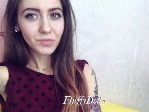 FluffyDoll2 Partouze