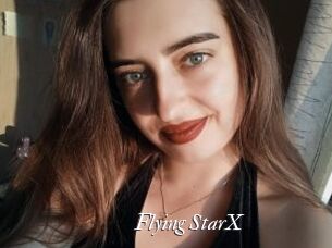 Flying_StarX Partouze