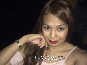 FoXxY_tS_xXx