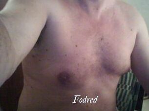 Fodred