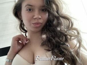 FommeFlame