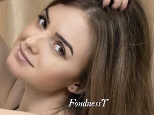 FondnessY