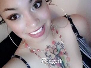 Foreign18 Partouze