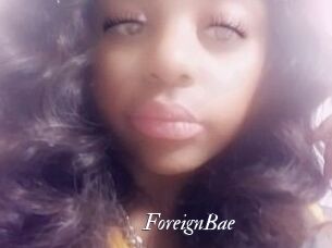 ForeignBae Partouze