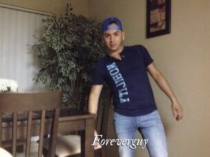 Foreverguy
