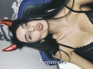ForgottenSex