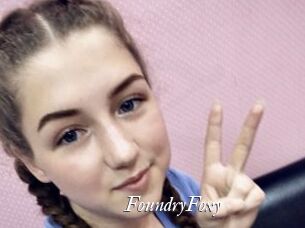 FoundryFoxy