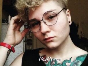 FoxCrown