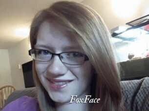 FoxFace Partouze