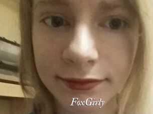 FoxGirly