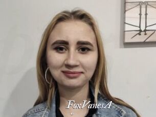 FoxVanesA