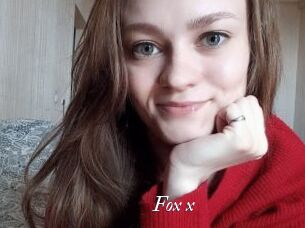 Fox_x
