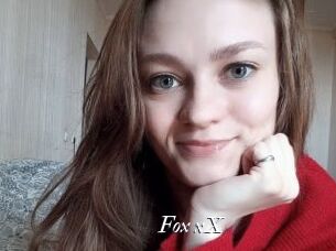 Fox_xX