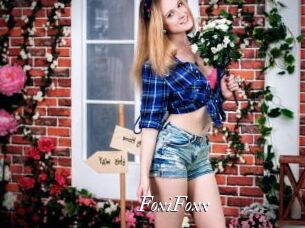 FoxiFoxx