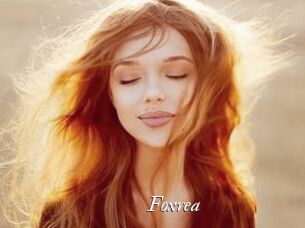 Foxrea