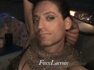 FoxxLacroix