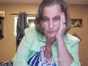 FoxxyLake Partouze