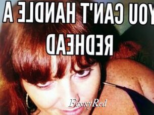 FoxxyRed