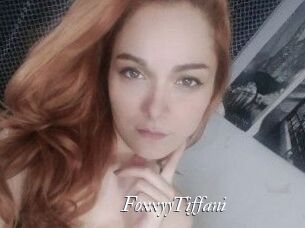 FoxxyyTiffani