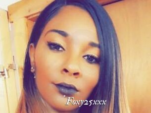 Foxy25xxx
