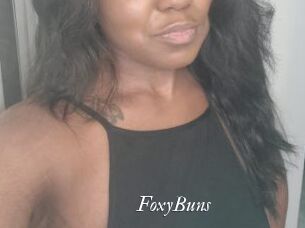 FoxyBuns