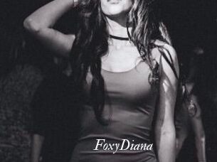 FoxyDiana