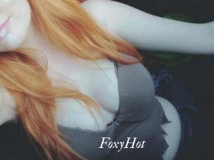 FoxyHot