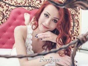 FoxyJesse