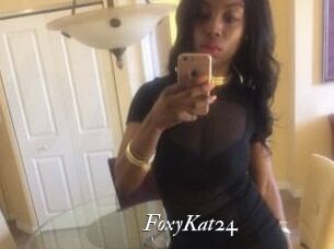 FoxyKat24