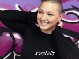 FoxyKelly