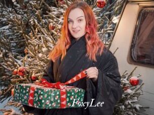 FoxyLee