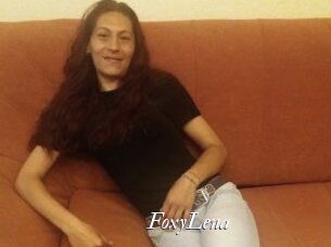 FoxyLena