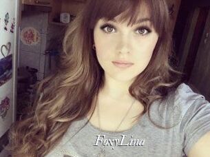 FoxyLina