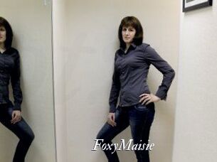 Foxy_Maisie