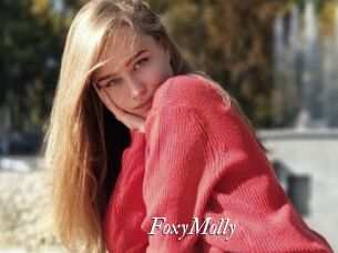 FoxyMolly
