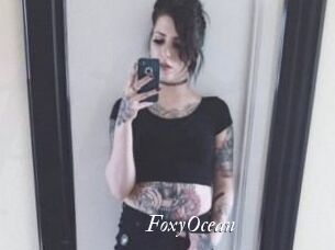 FoxyOcean