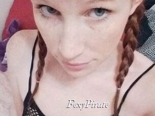 FoxyPirate