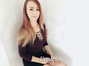 FoxyRossa