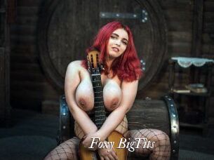 Foxy_BigTits Partouze