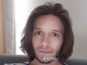 Foxyio