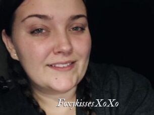 FoxykissesXoXo