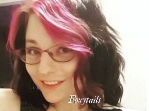 Foxytails